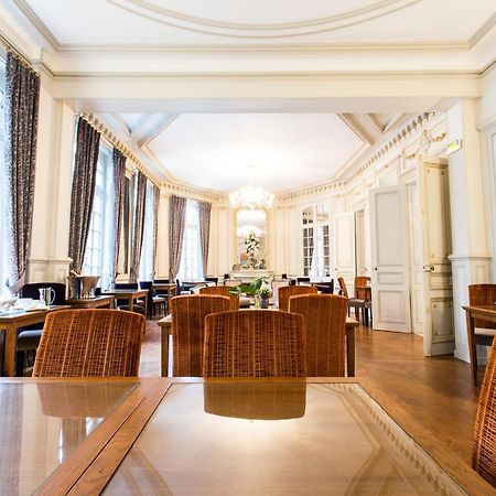 Hotel Spa Marotte Amiens Luaran gambar