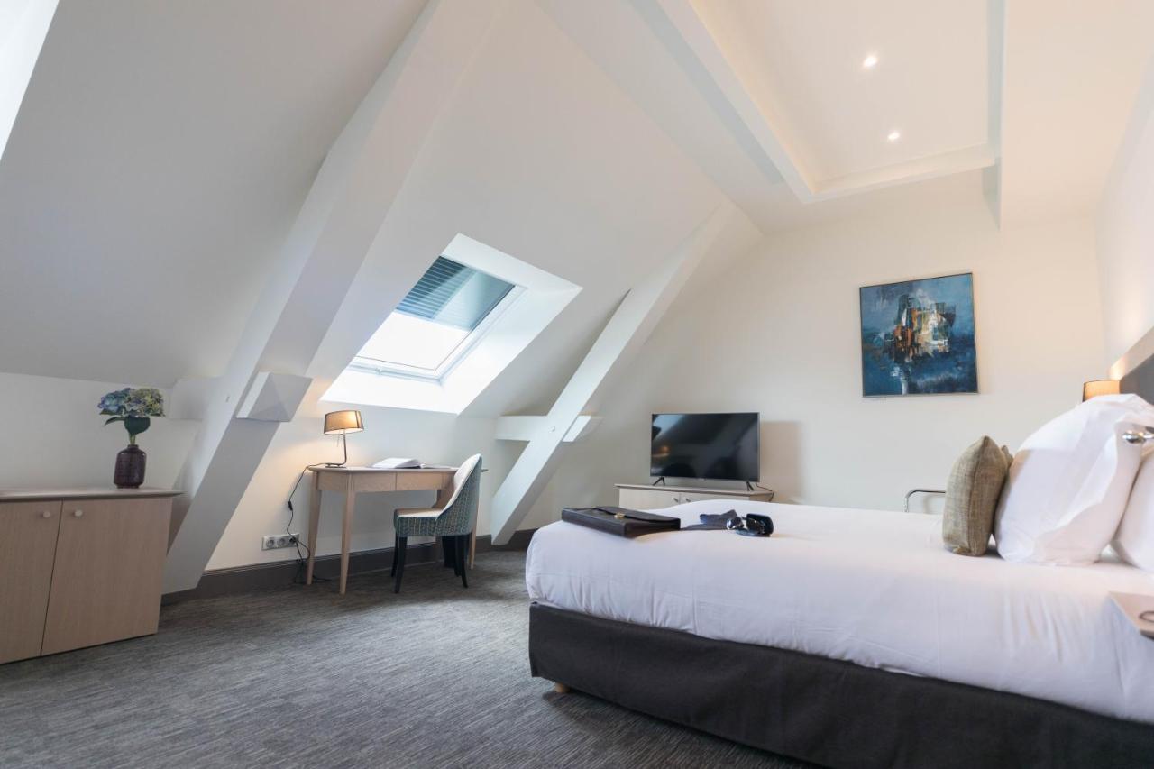 Hotel Spa Marotte Amiens Bilik gambar