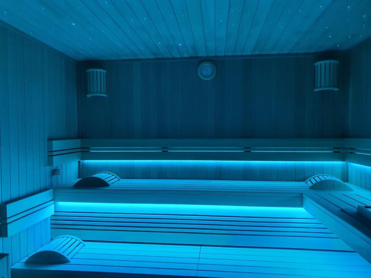 Hotel Spa Marotte Amiens Luaran gambar