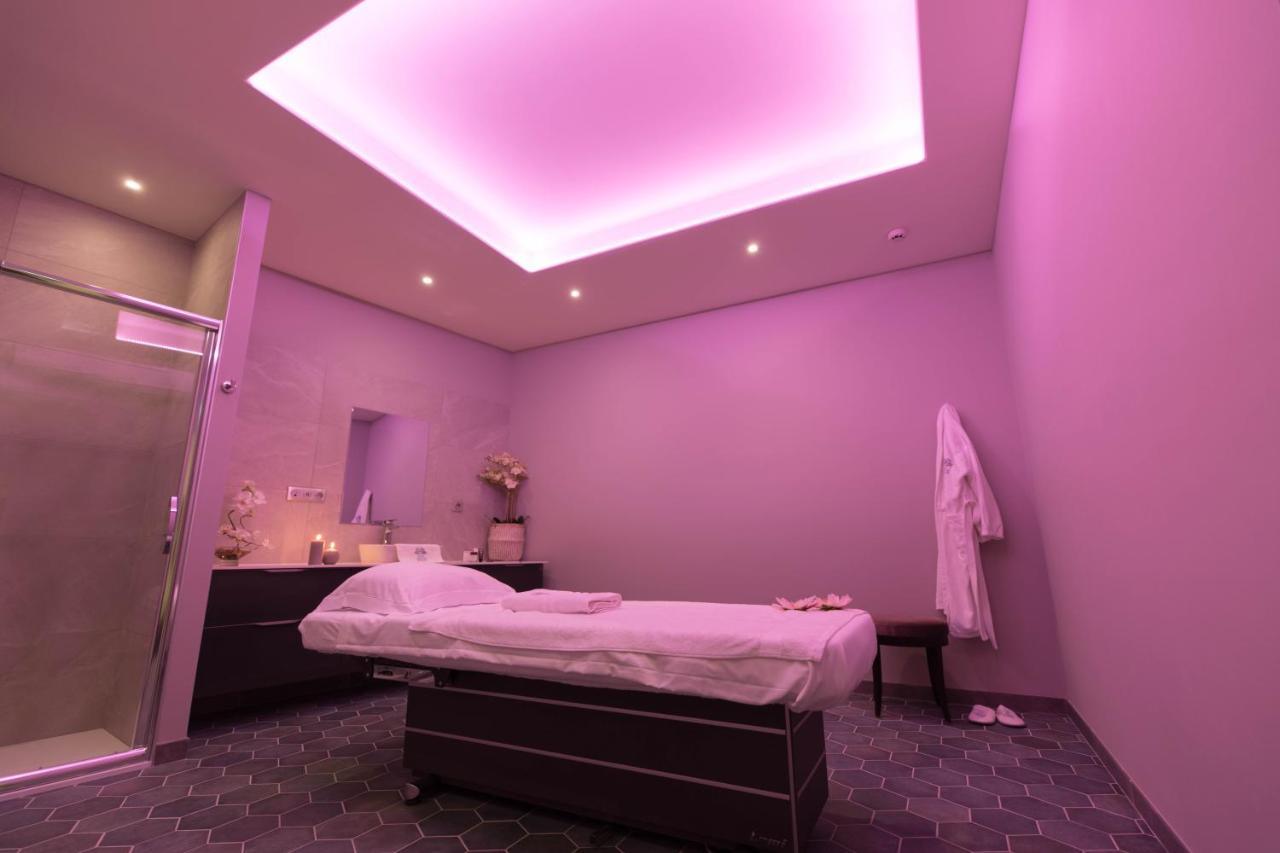 Hotel Spa Marotte Amiens Luaran gambar