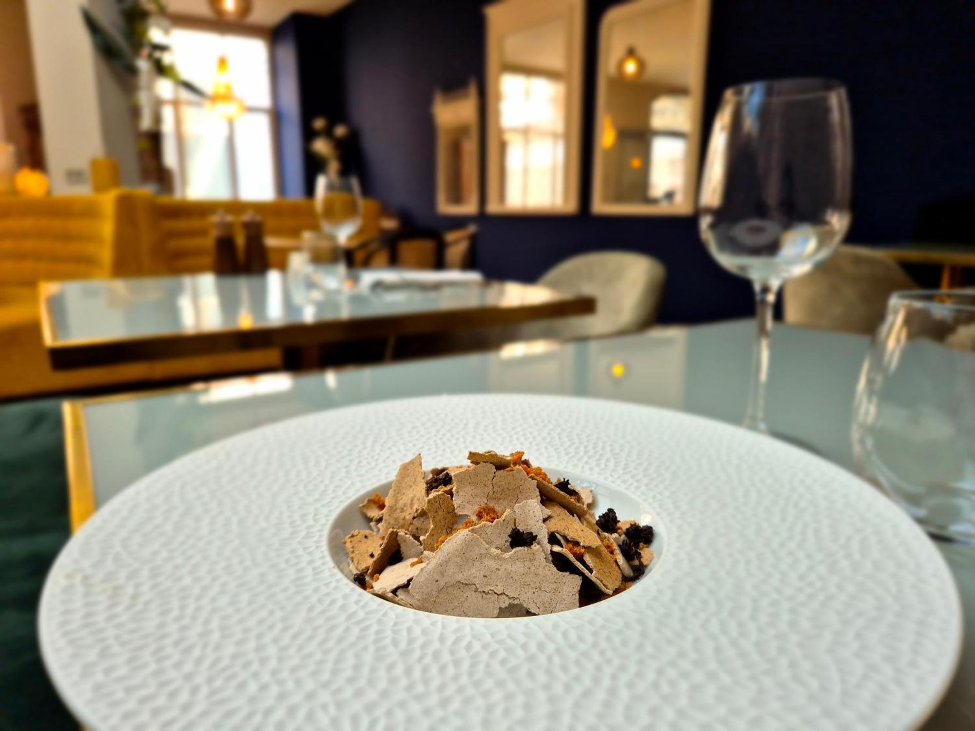 Hotel Spa Marotte Amiens Luaran gambar