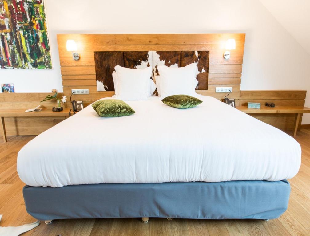 Hotel Spa Marotte Amiens Bilik gambar