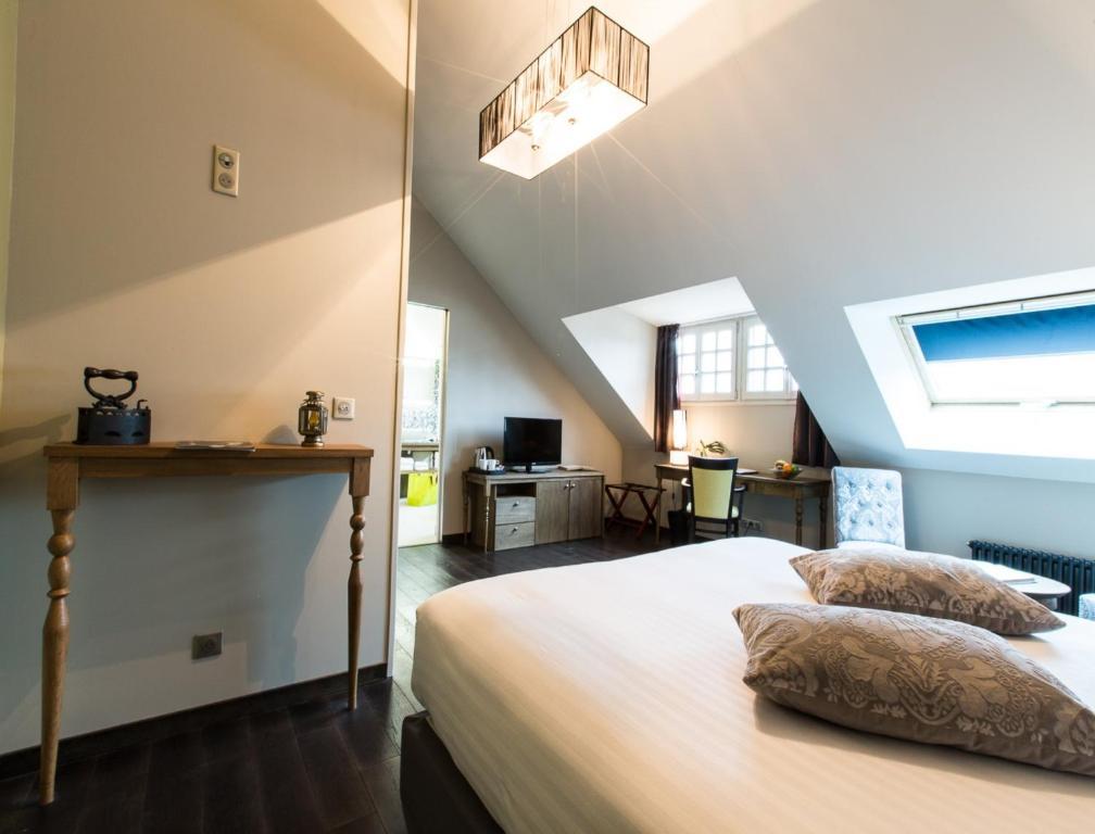 Hotel Spa Marotte Amiens Bilik gambar