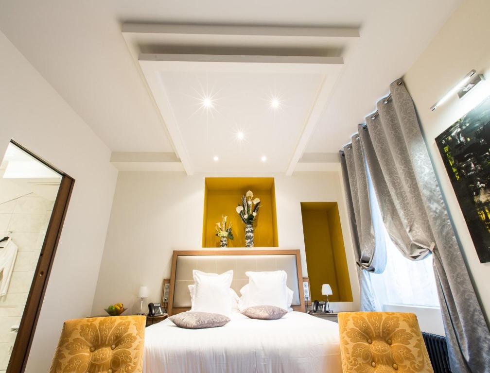 Hotel Spa Marotte Amiens Bilik gambar
