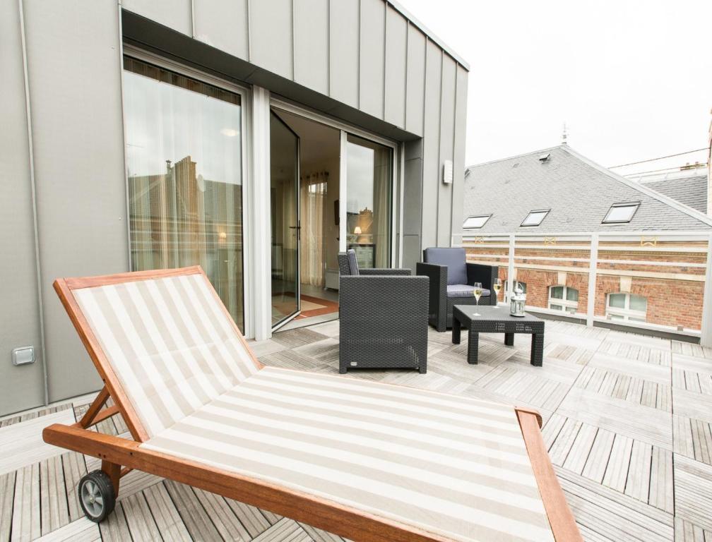 Hotel Spa Marotte Amiens Bilik gambar