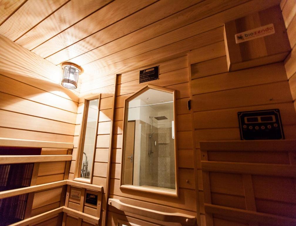 Hotel Spa Marotte Amiens Bilik gambar