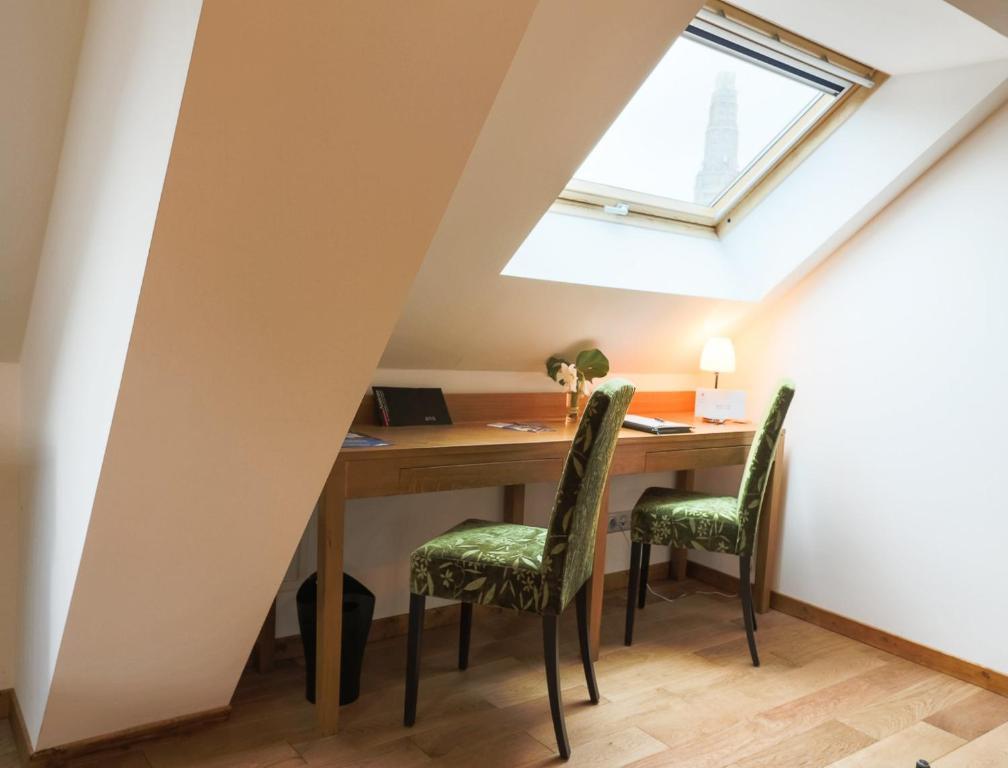 Hotel Spa Marotte Amiens Luaran gambar