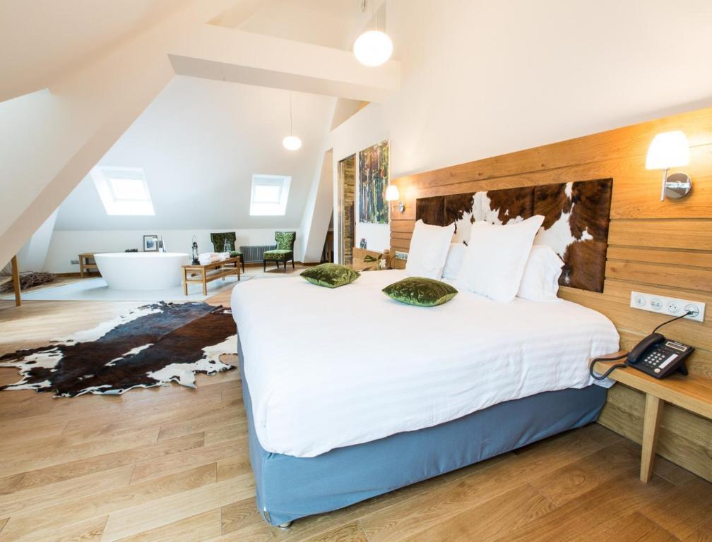 Hotel Spa Marotte Amiens Luaran gambar